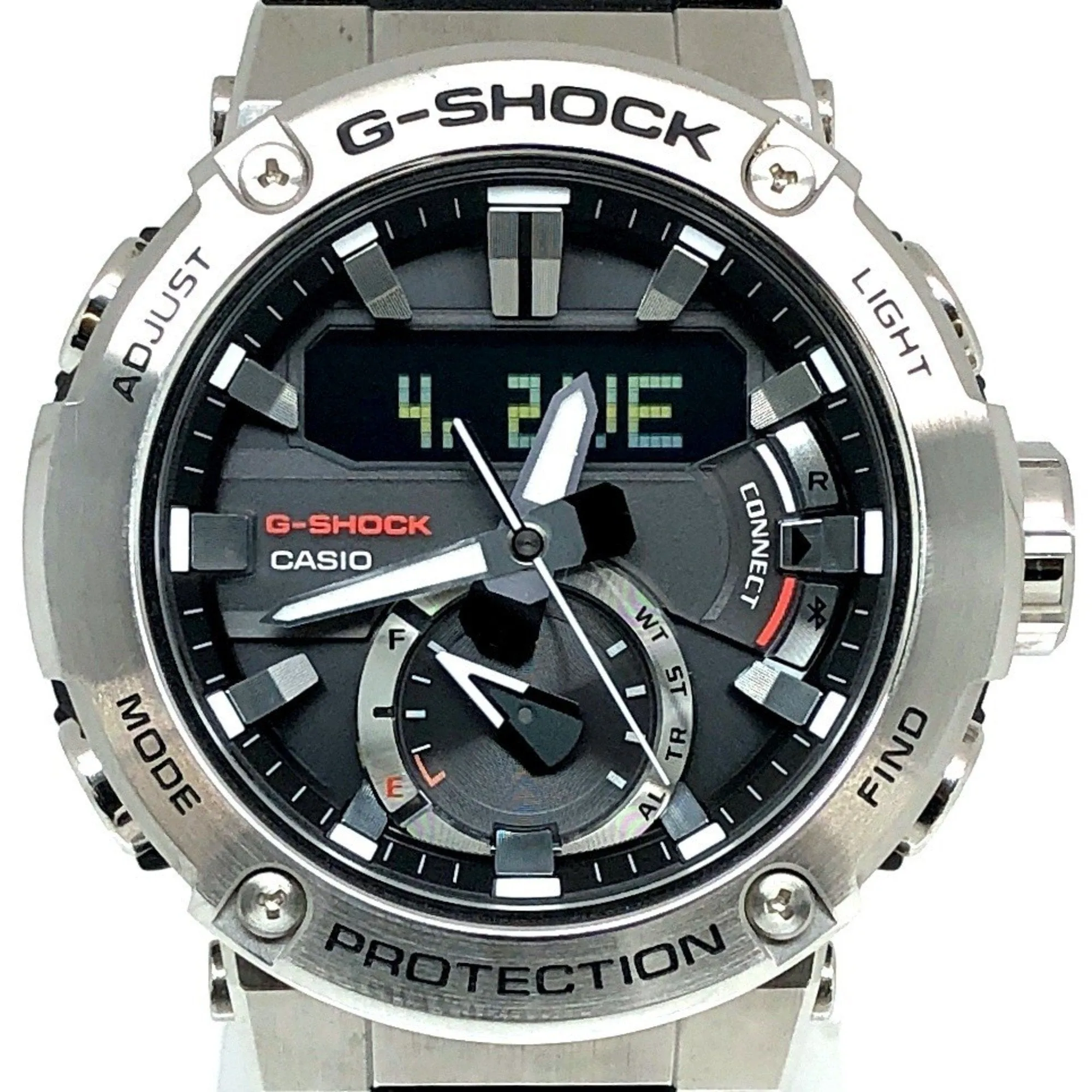 Casio Wristwatch (Pre-Owned)