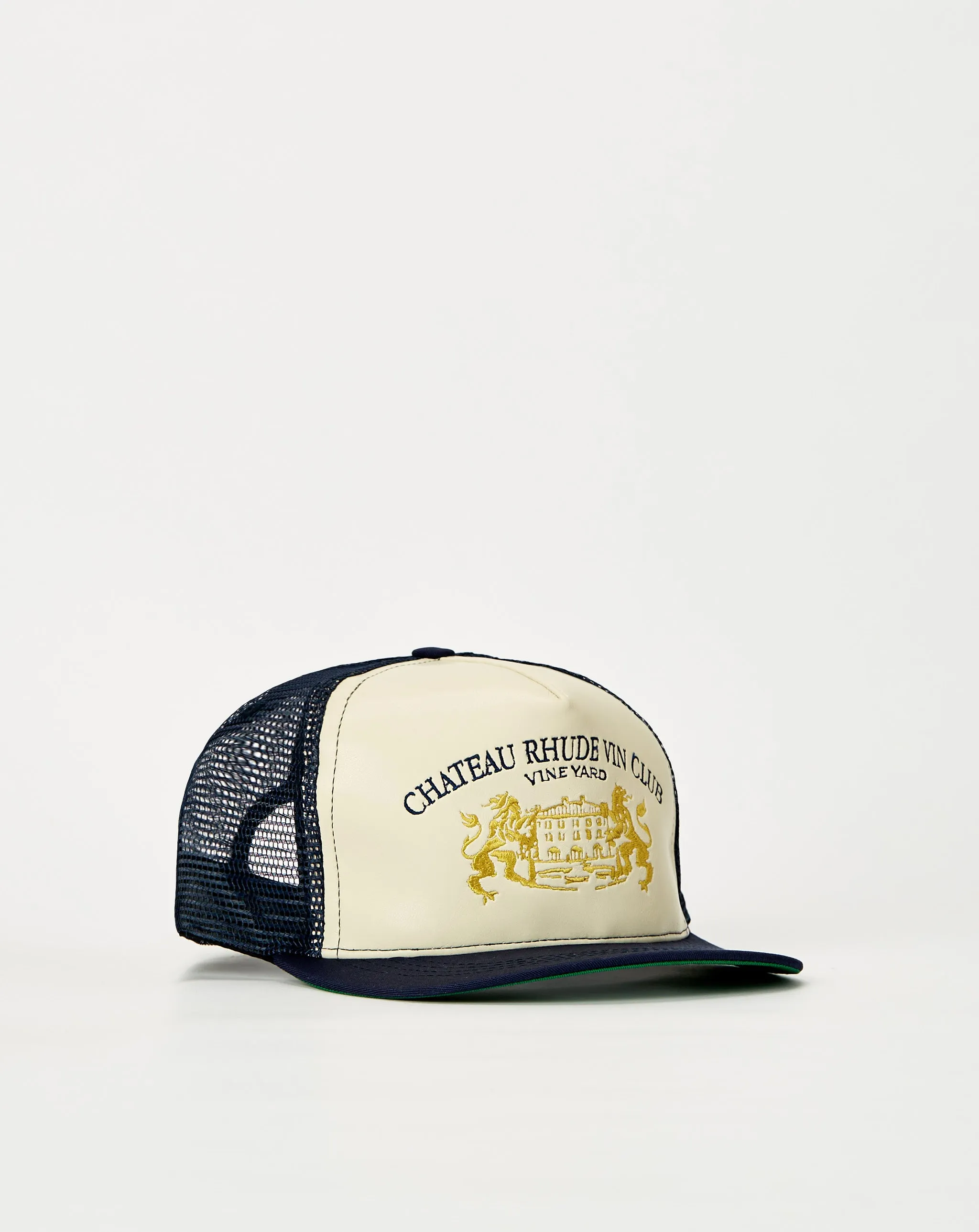 Cellier Trucker Hat