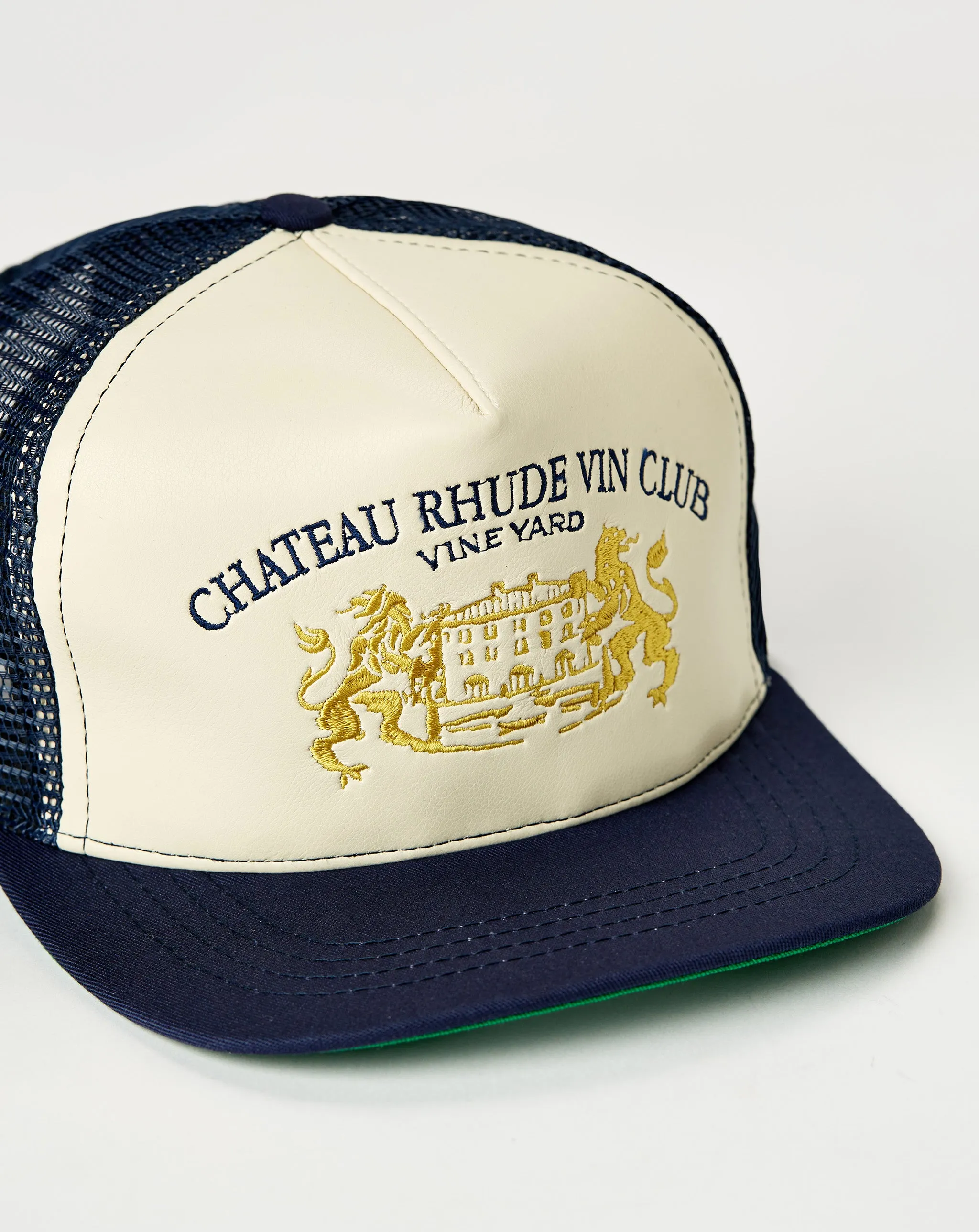 Cellier Trucker Hat