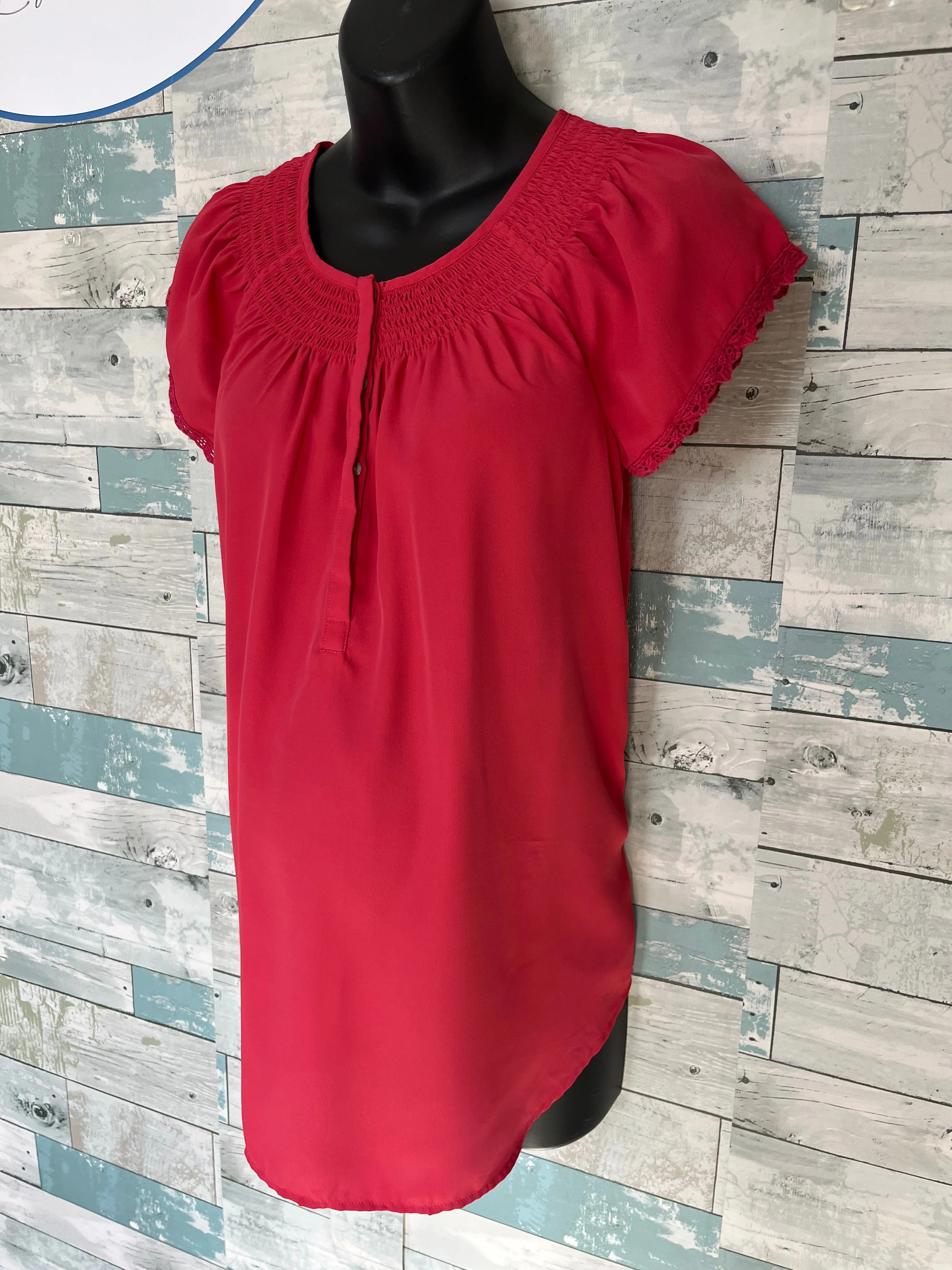Clearance Price Motherhood Maternity top  Almost Gone!
