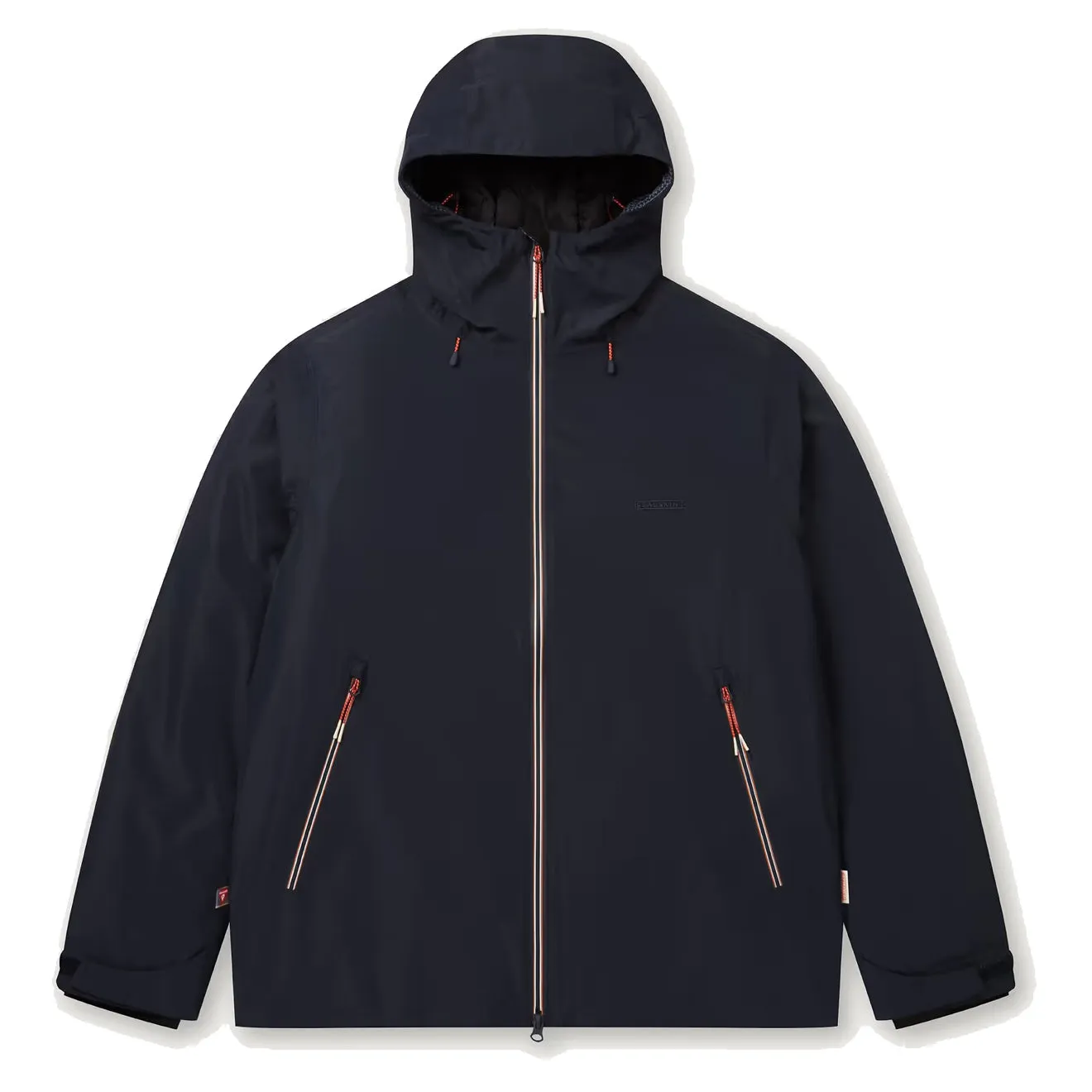 Clearance Price Sealskinz Trimingham Waterproof Puffer Rain Jacket Navy  Last Chance!