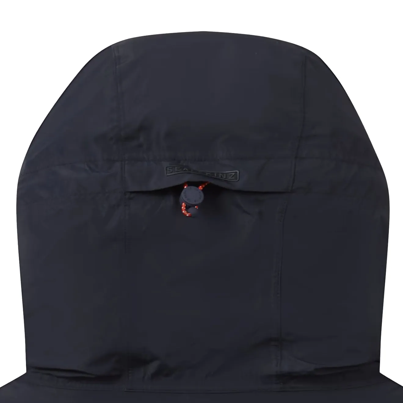 Clearance Price Sealskinz Trimingham Waterproof Puffer Rain Jacket Navy  Last Chance!