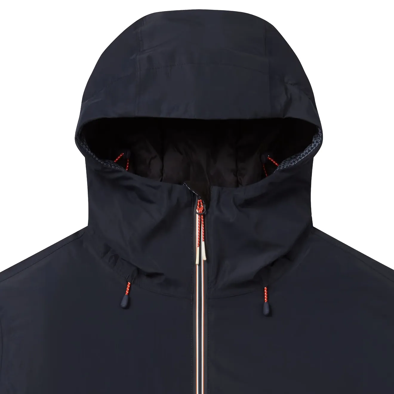 Clearance Price Sealskinz Trimingham Waterproof Puffer Rain Jacket Navy  Last Chance!