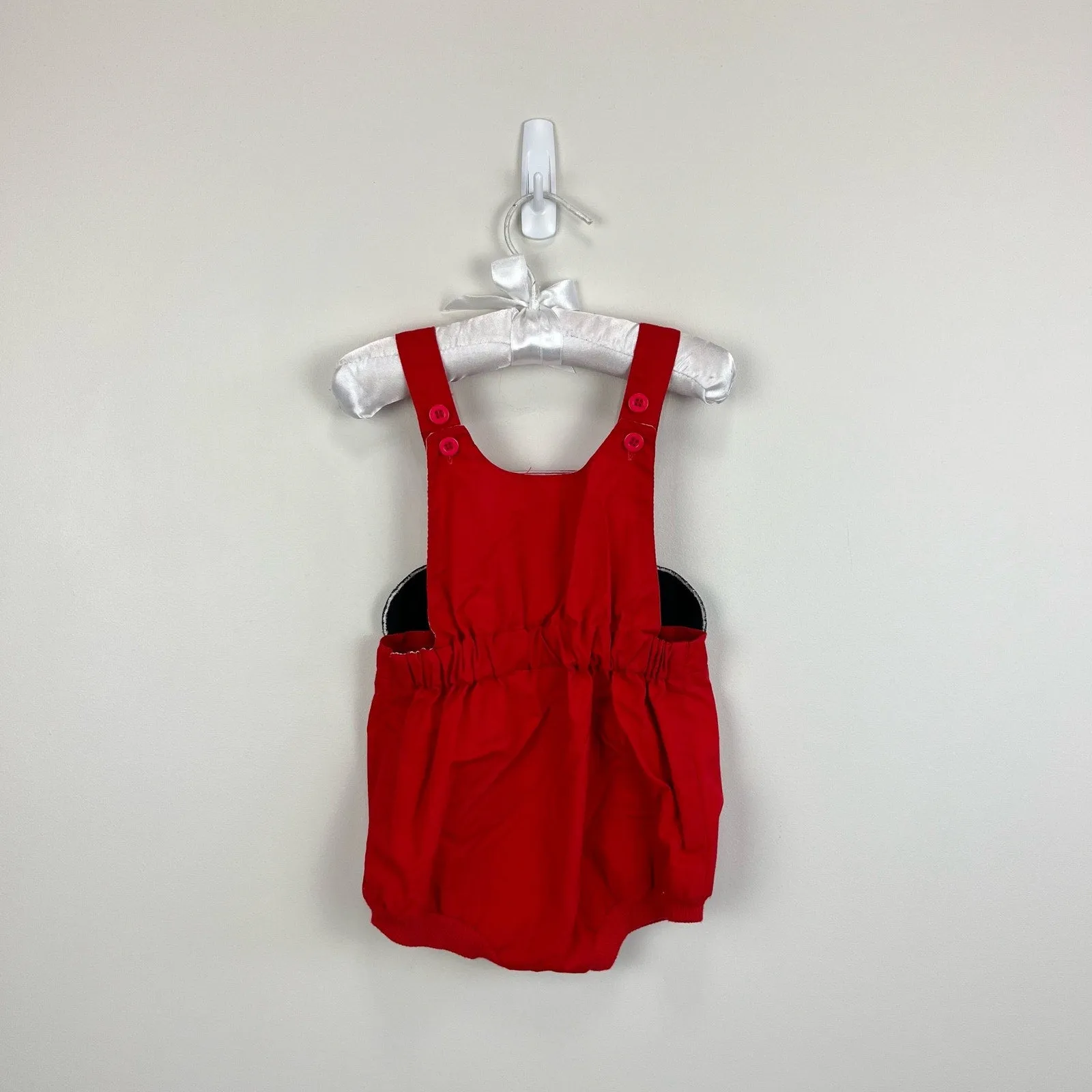 Clearance Price Vintage Disney Wear Mickey Romper 18 Months  Stylish & Comfortable