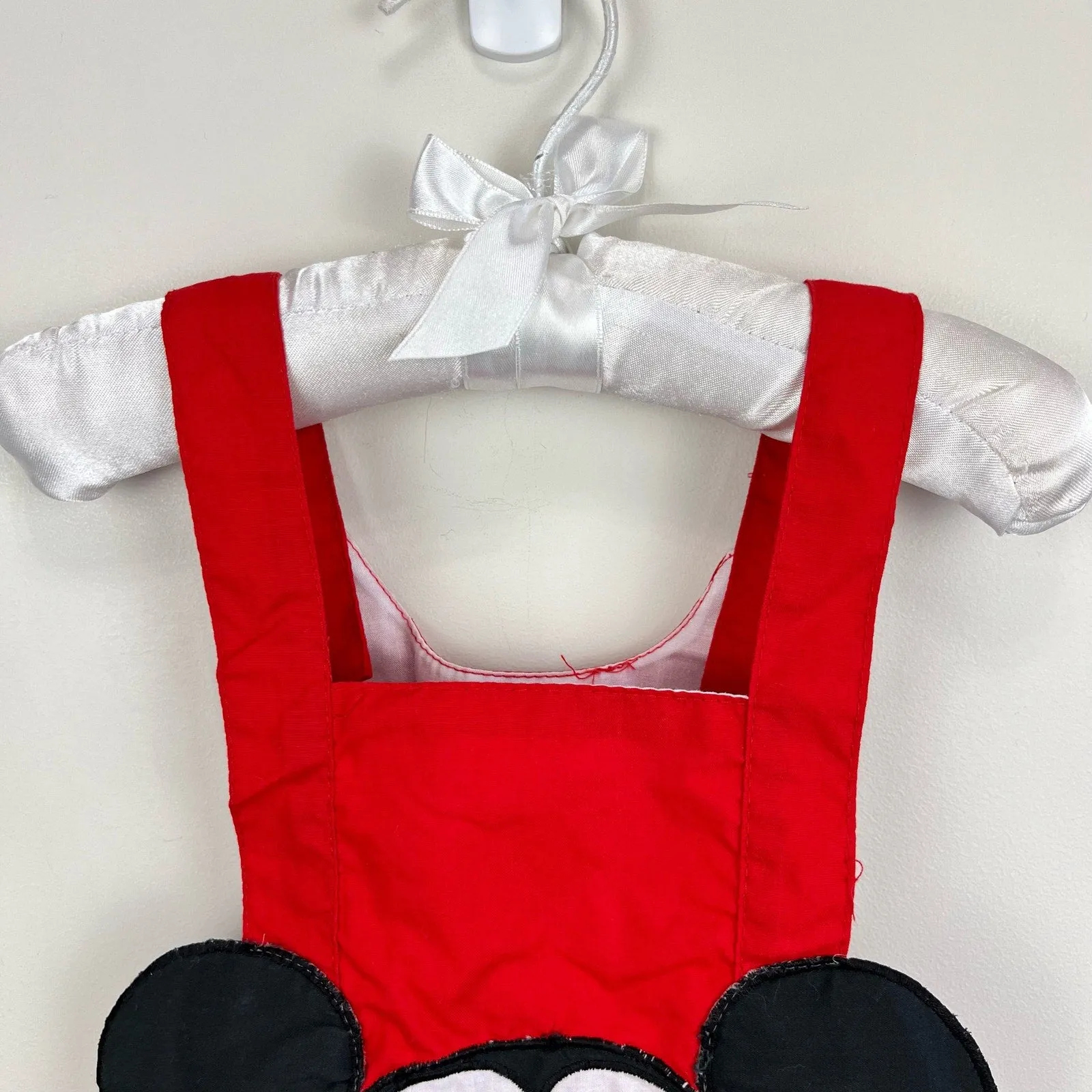 Clearance Price Vintage Disney Wear Mickey Romper 18 Months  Stylish & Comfortable