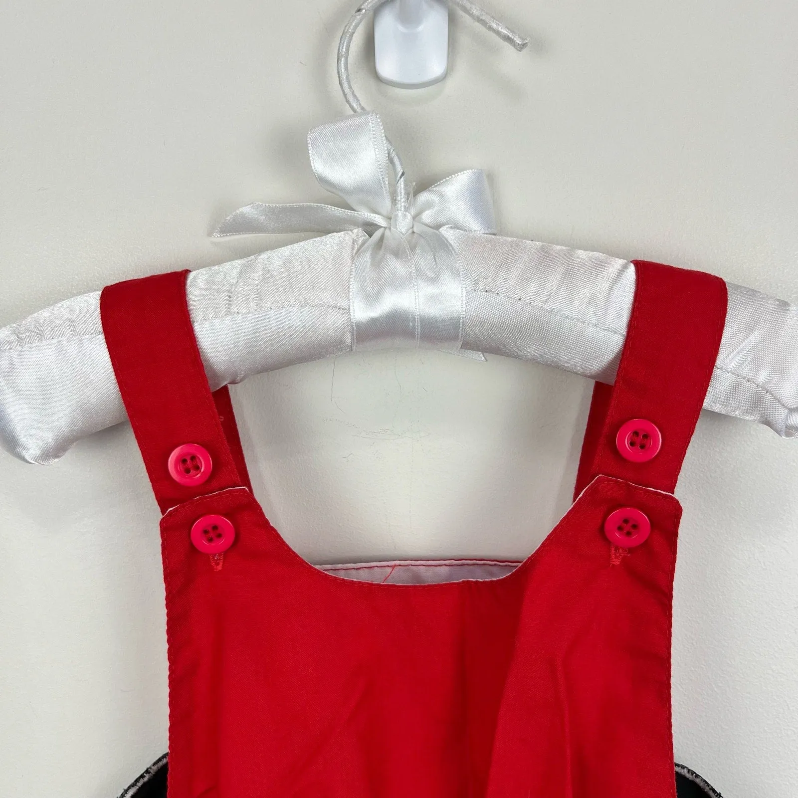 Clearance Price Vintage Disney Wear Mickey Romper 18 Months  Stylish & Comfortable