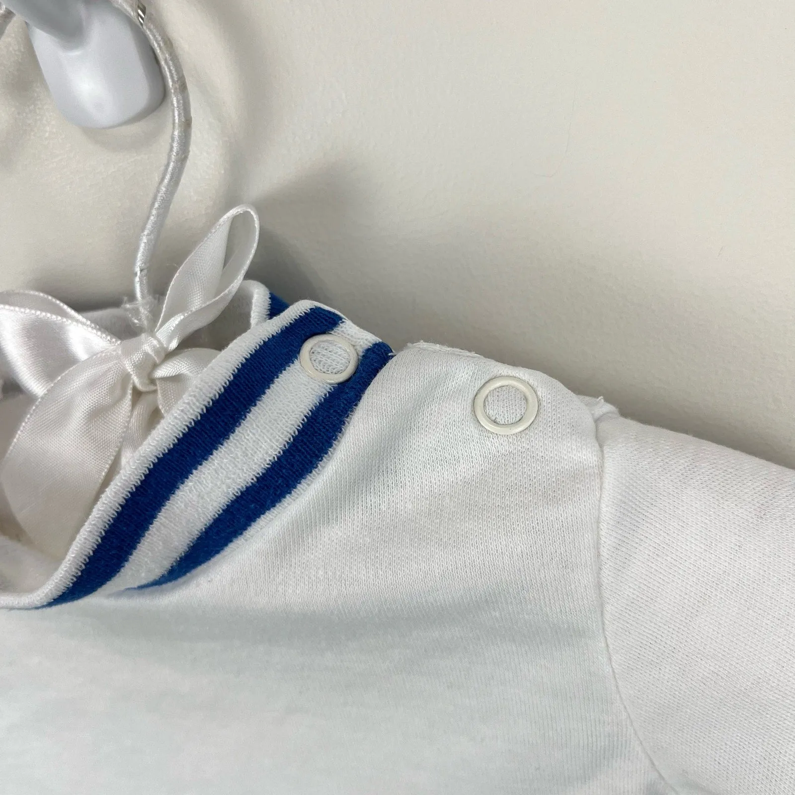 Clearance Price Vintage OshKosh B'gosh Sailboat Tee 6 Months USA  Stylish & Comfortable