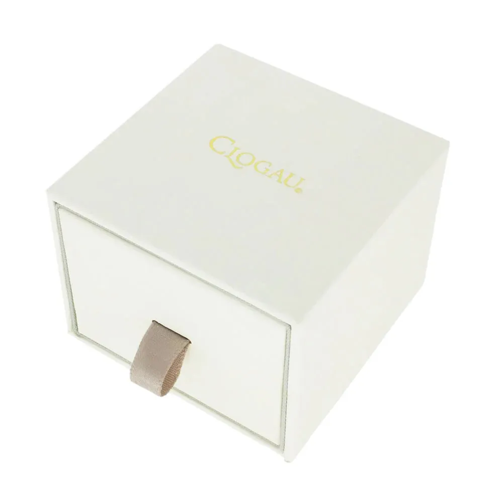 Clogau Christmas Tree Affinity Bead Bracelet 3SCGS0712