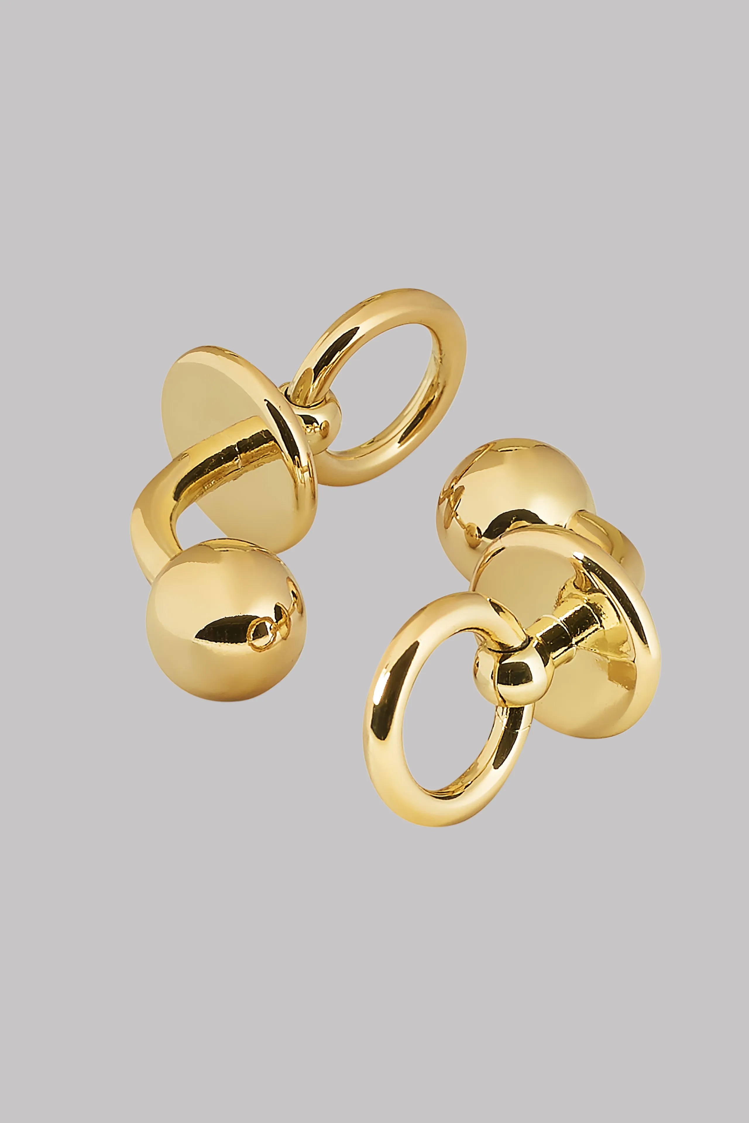 Cufflinks - Chambre Noire Maison Close