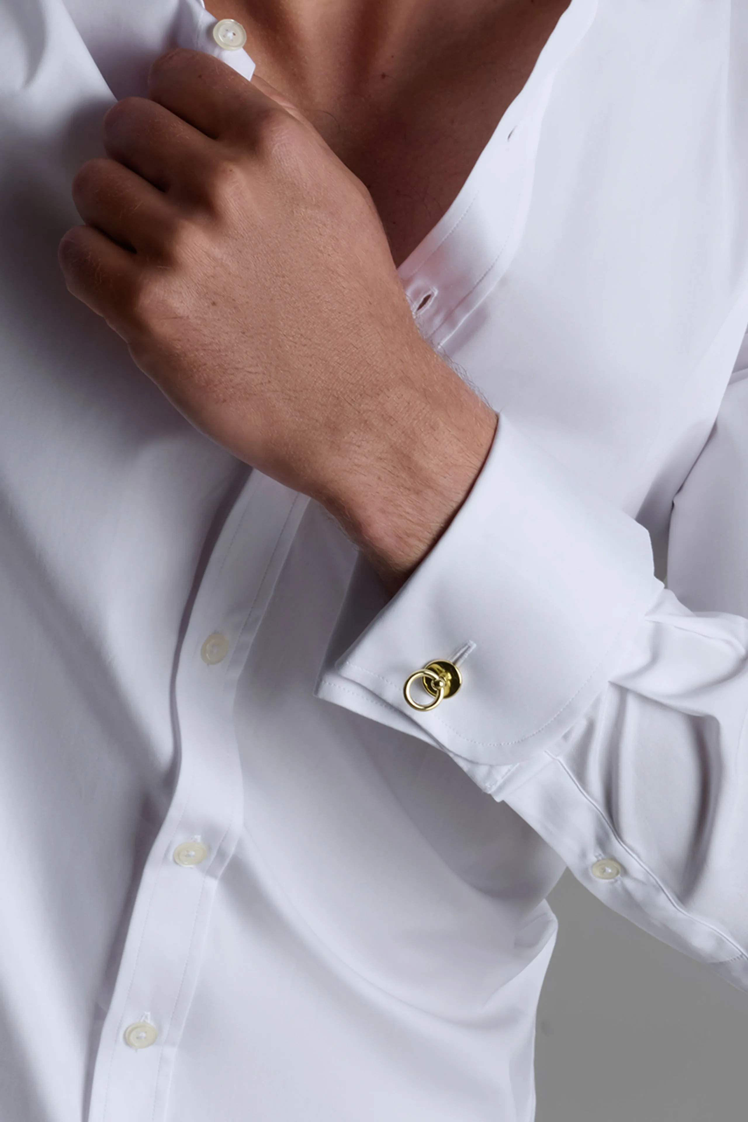 Cufflinks - Chambre Noire Maison Close