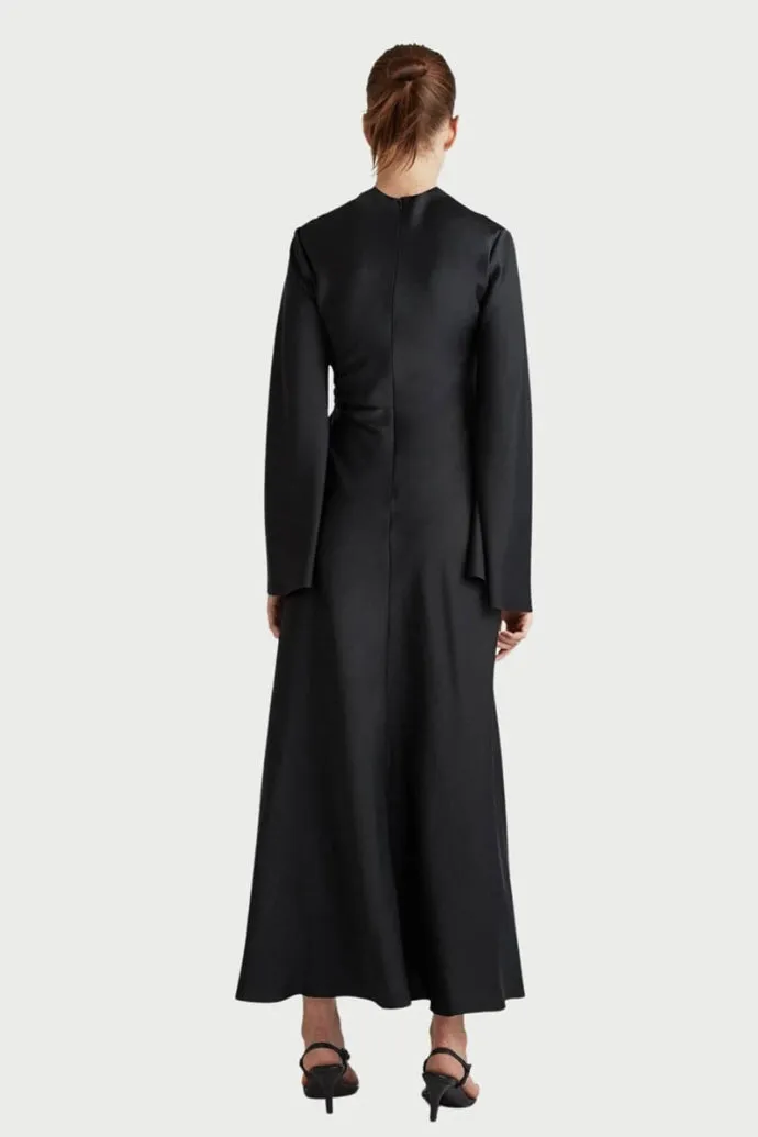 Darmascus Dress Black by Camilla and Marc