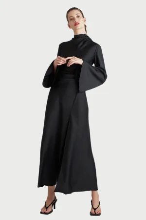 Darmascus Dress Black by Camilla and Marc