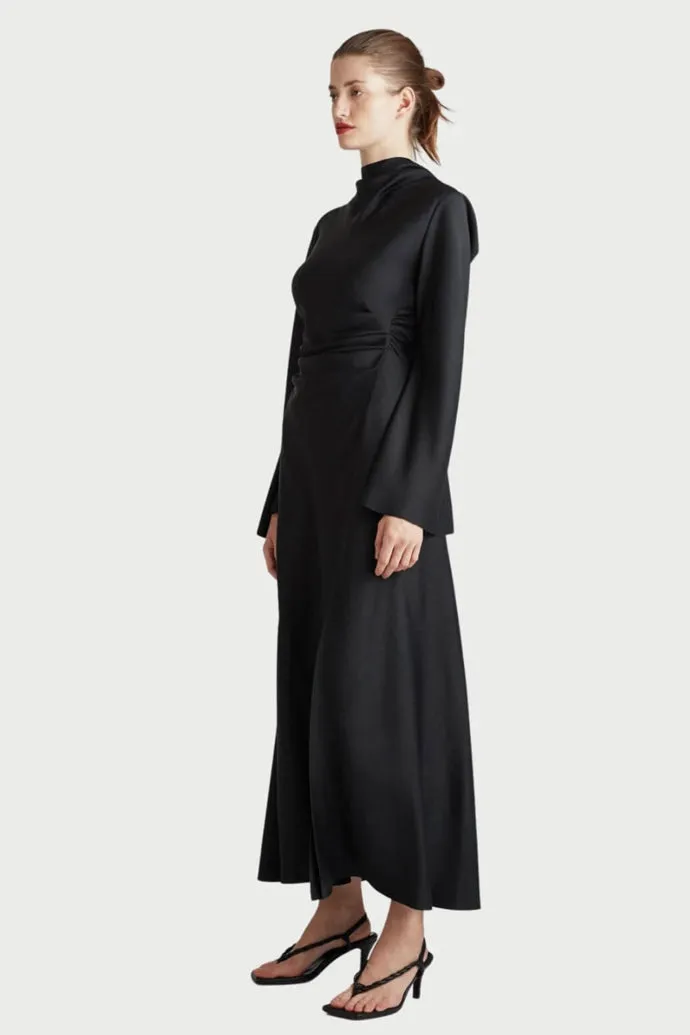 Darmascus Dress Black by Camilla and Marc