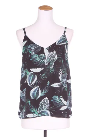 DECJUBA - Tropical print cami! 8