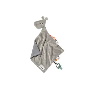 Done by Deer Comfort Blanket - Raffi - Grey