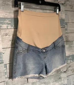 Doorbuster Denim Shorts,  Almost Sold Out!