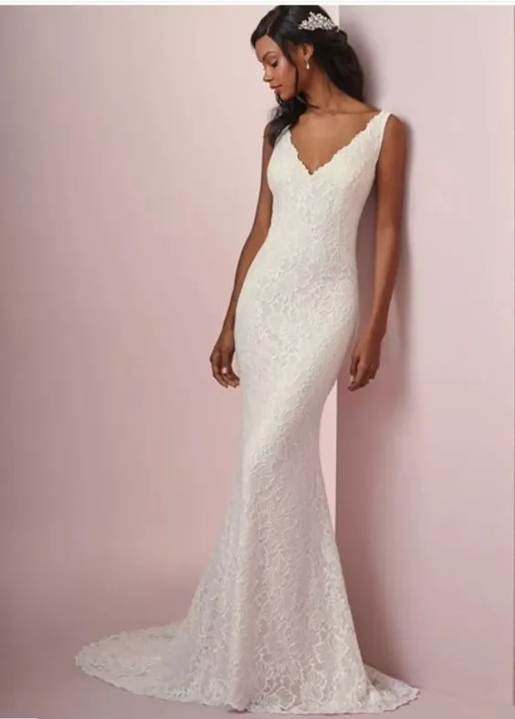 Doorbuster Rebecca Ingram Tina Gown  Today Only!