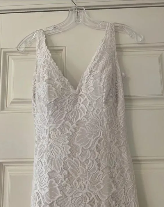 Doorbuster Rebecca Ingram Tina Gown  Today Only!