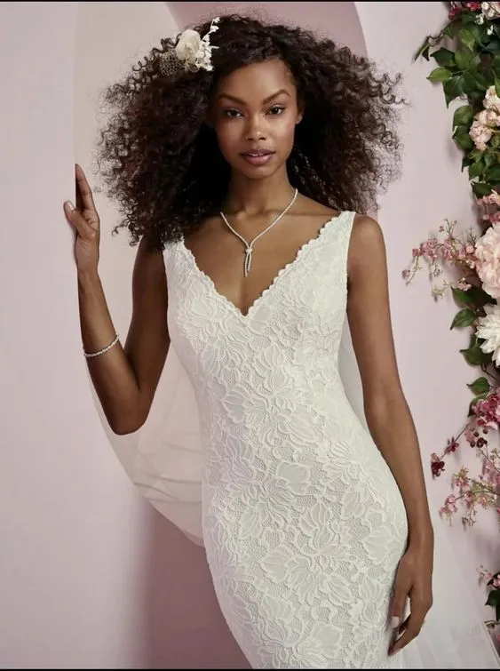 Doorbuster Rebecca Ingram Tina Gown  Today Only!