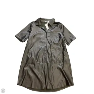 Dress Party Midi By Dex In Black, Size: 1x