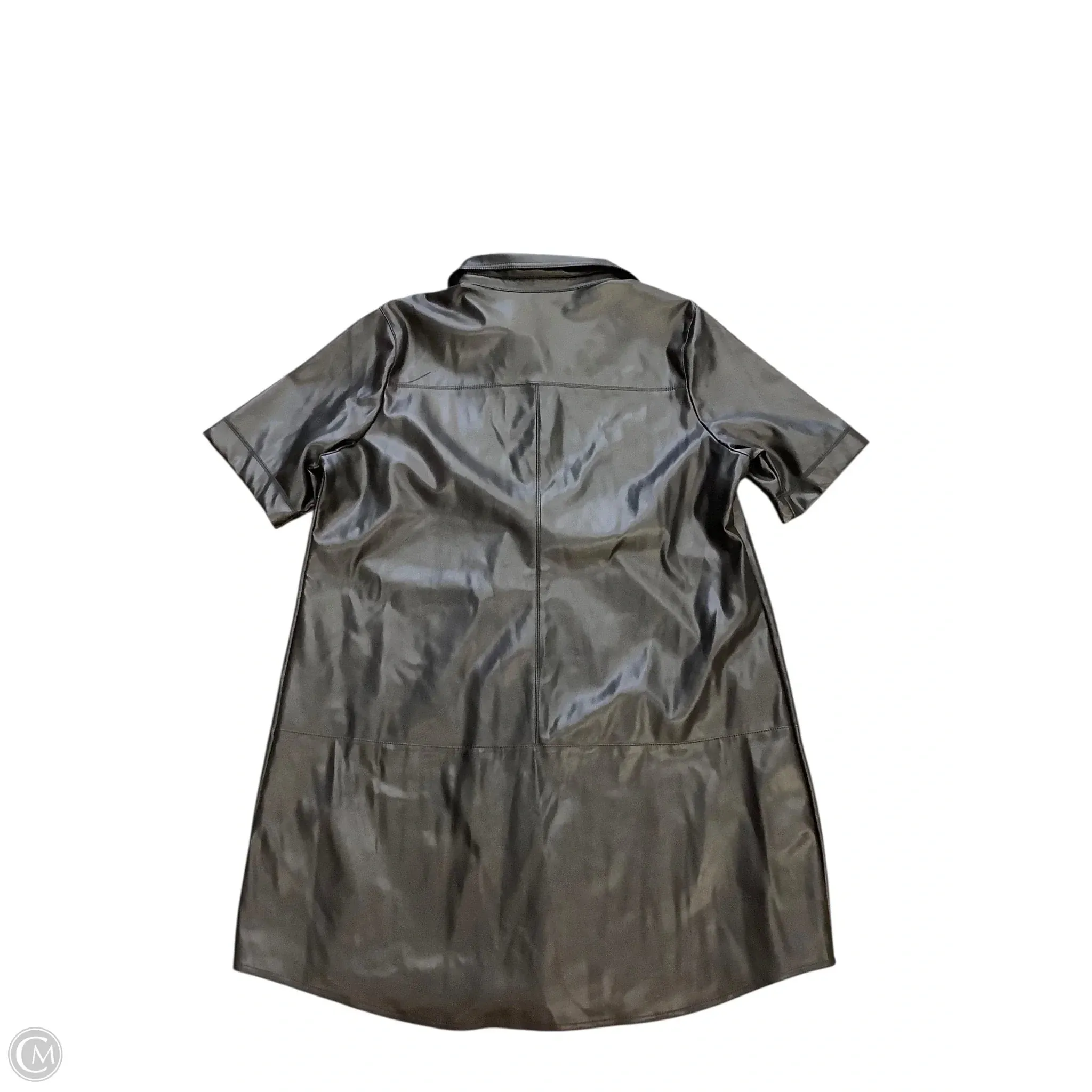 Dress Party Midi By Dex In Black, Size: 1x