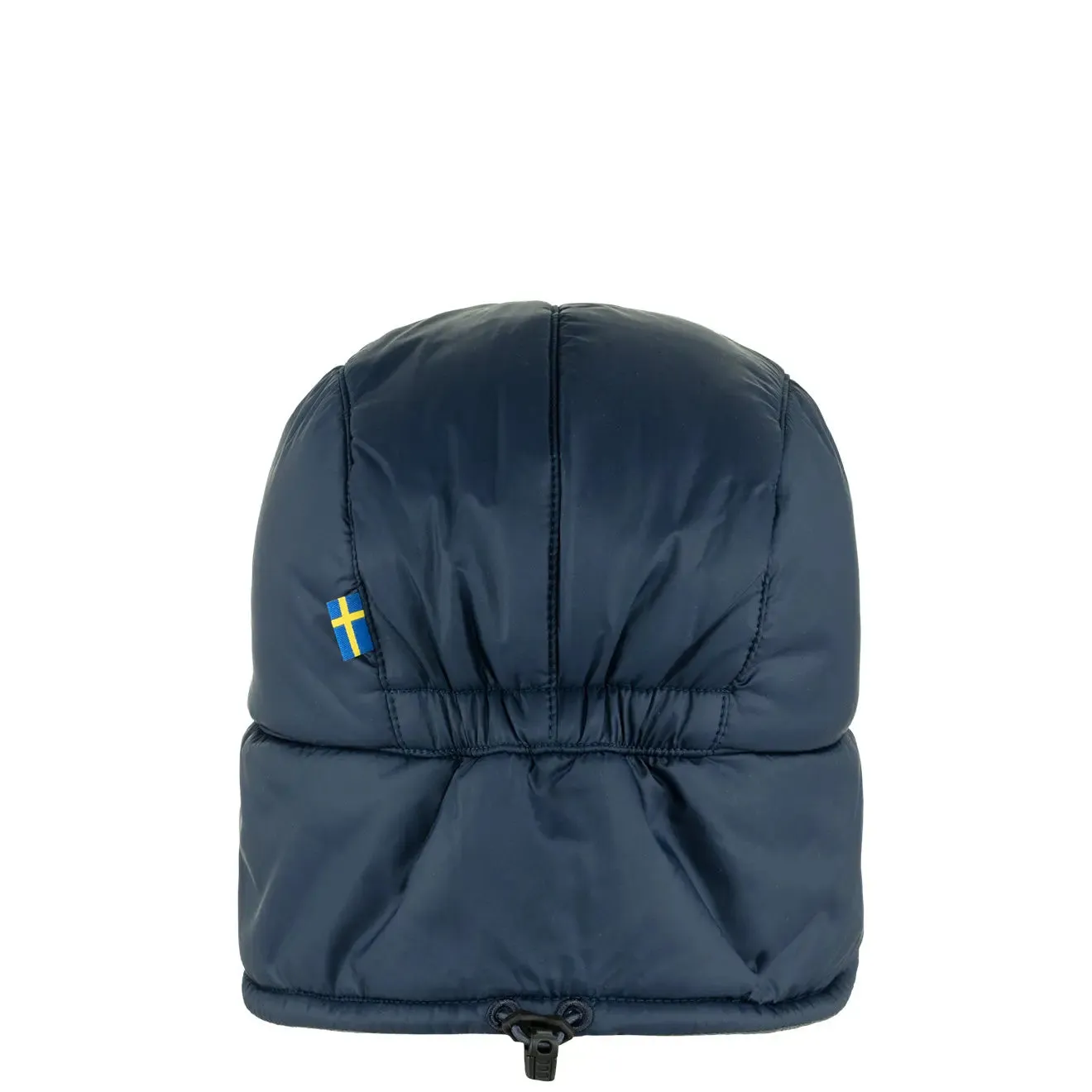 Editors Choice Fjallraven Expedition Padded Cap Navy  Last Chance!