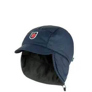 Editors Choice Fjallraven Expedition Padded Cap Navy  Last Chance!