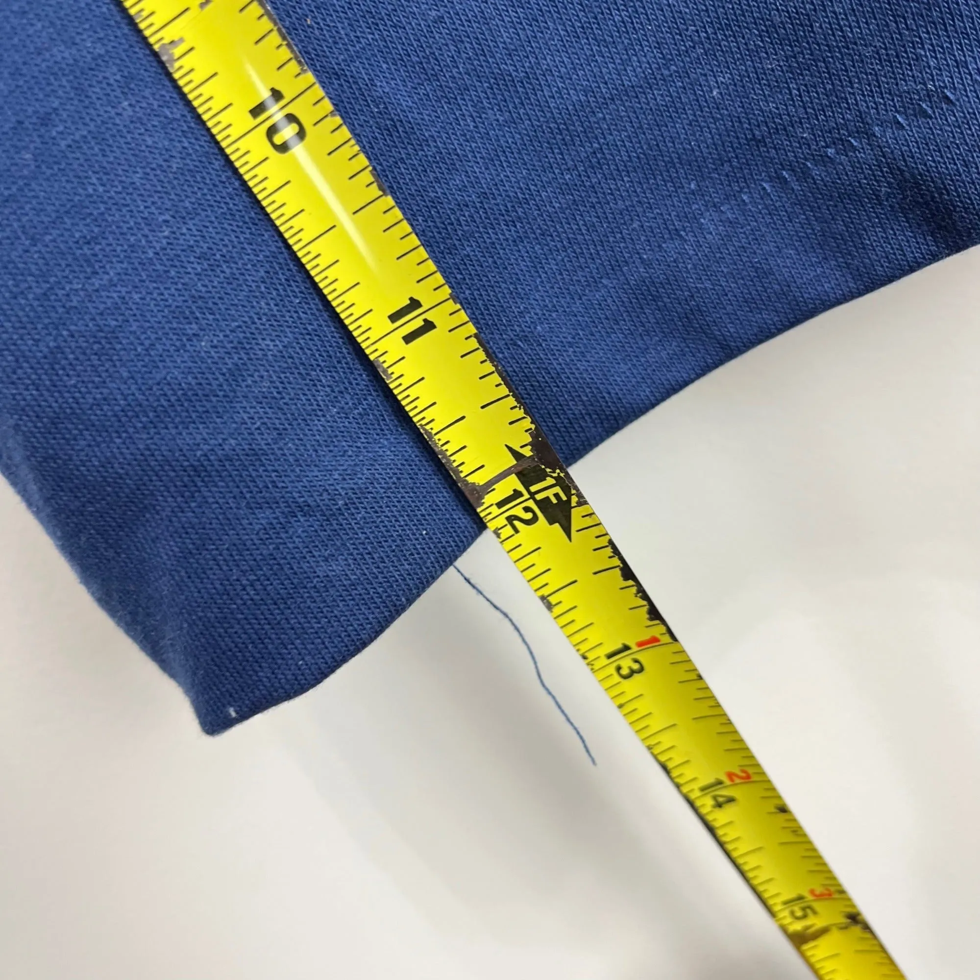 Editors Choice Vintage OshKosh B'gosh Navy Blue Polo Shirt 18 Months USA  Limited Release!
