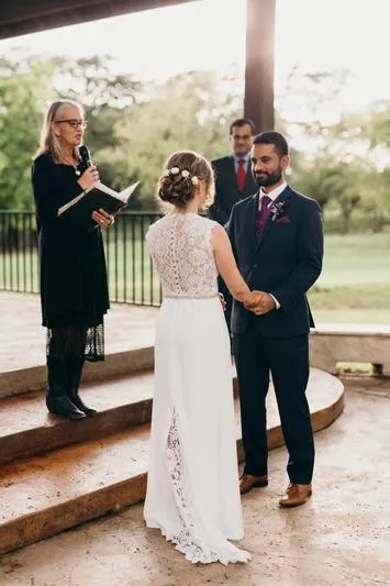 Editors Pick BHLDN Tadashi Shoji Andora Gown  Last Few Pieces!
