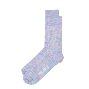 Editors Pick Hikerdelic Strolling Socks Bubblegum  Last Few Pieces!