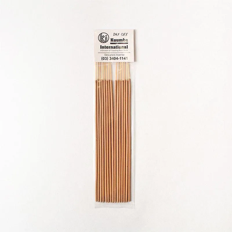 Editors Pick Kuumba Regular Incense Stick  Stylish & Comfortable