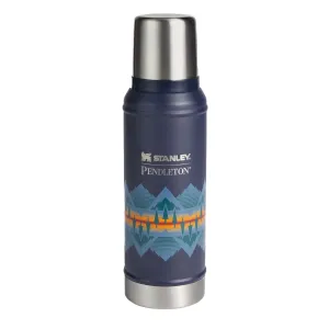 Editors Pick Pendleton Classic Legendary Bottle Wildland Heroes  Stylish & Comfortable