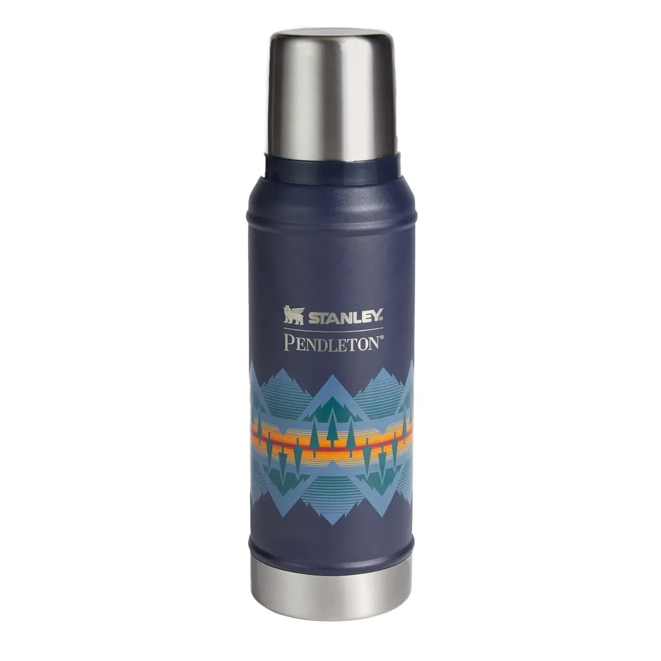 Editors Pick Pendleton Classic Legendary Bottle Wildland Heroes  Stylish & Comfortable