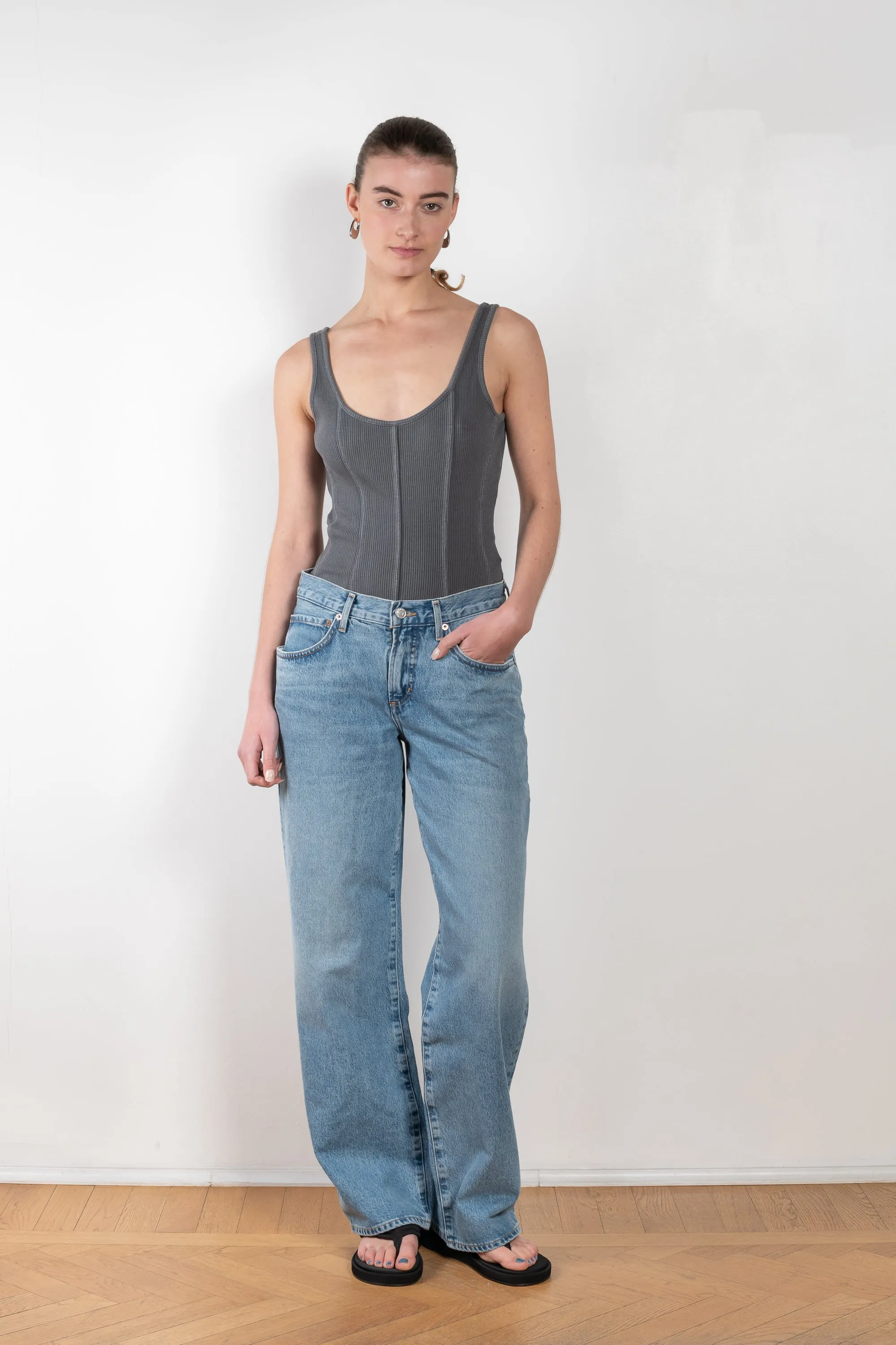 Elna Bodysuit