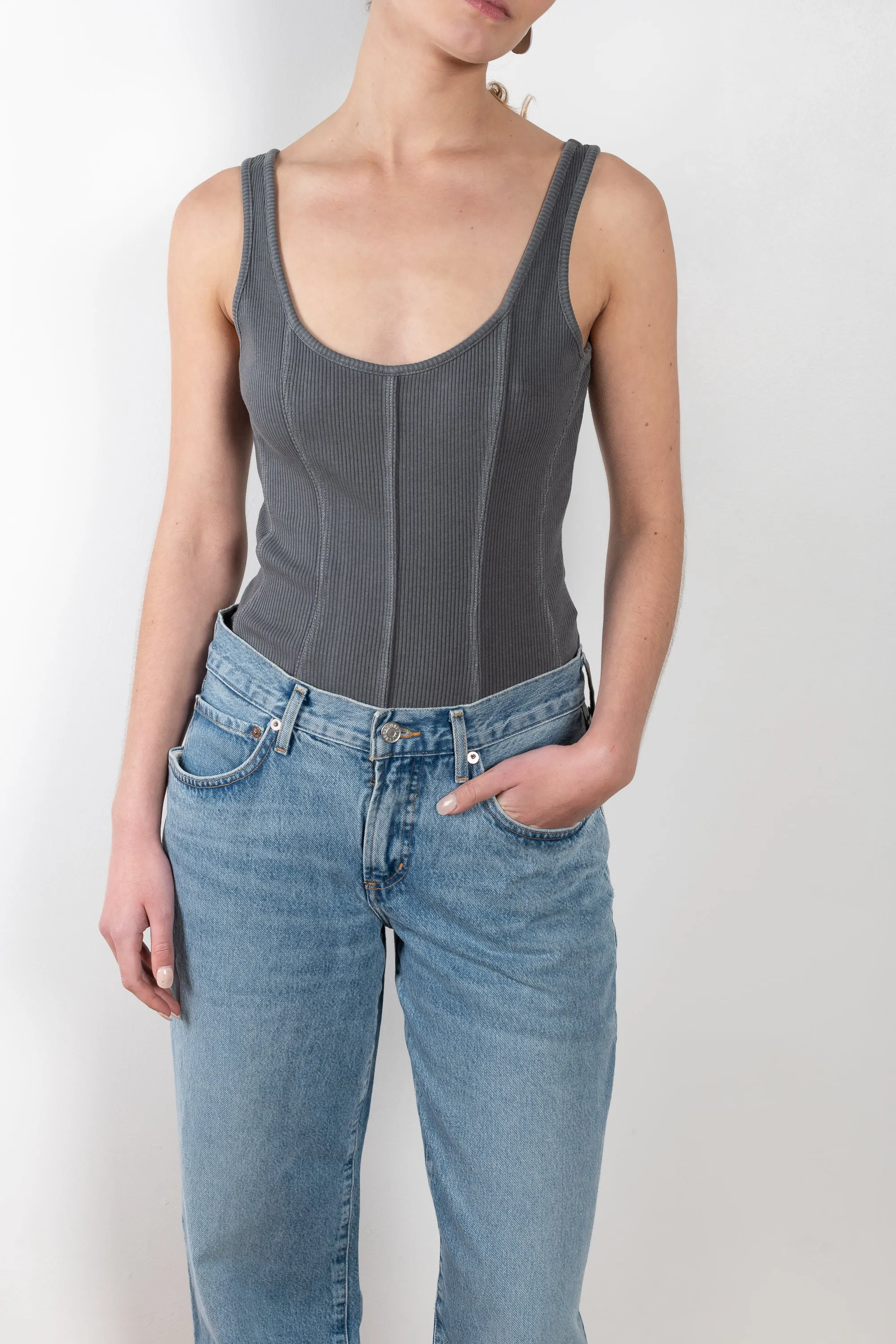 Elna Bodysuit