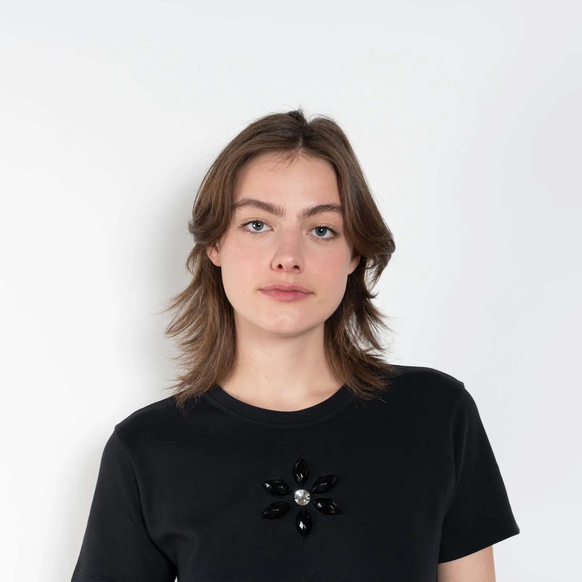 Embroidered Tshirt