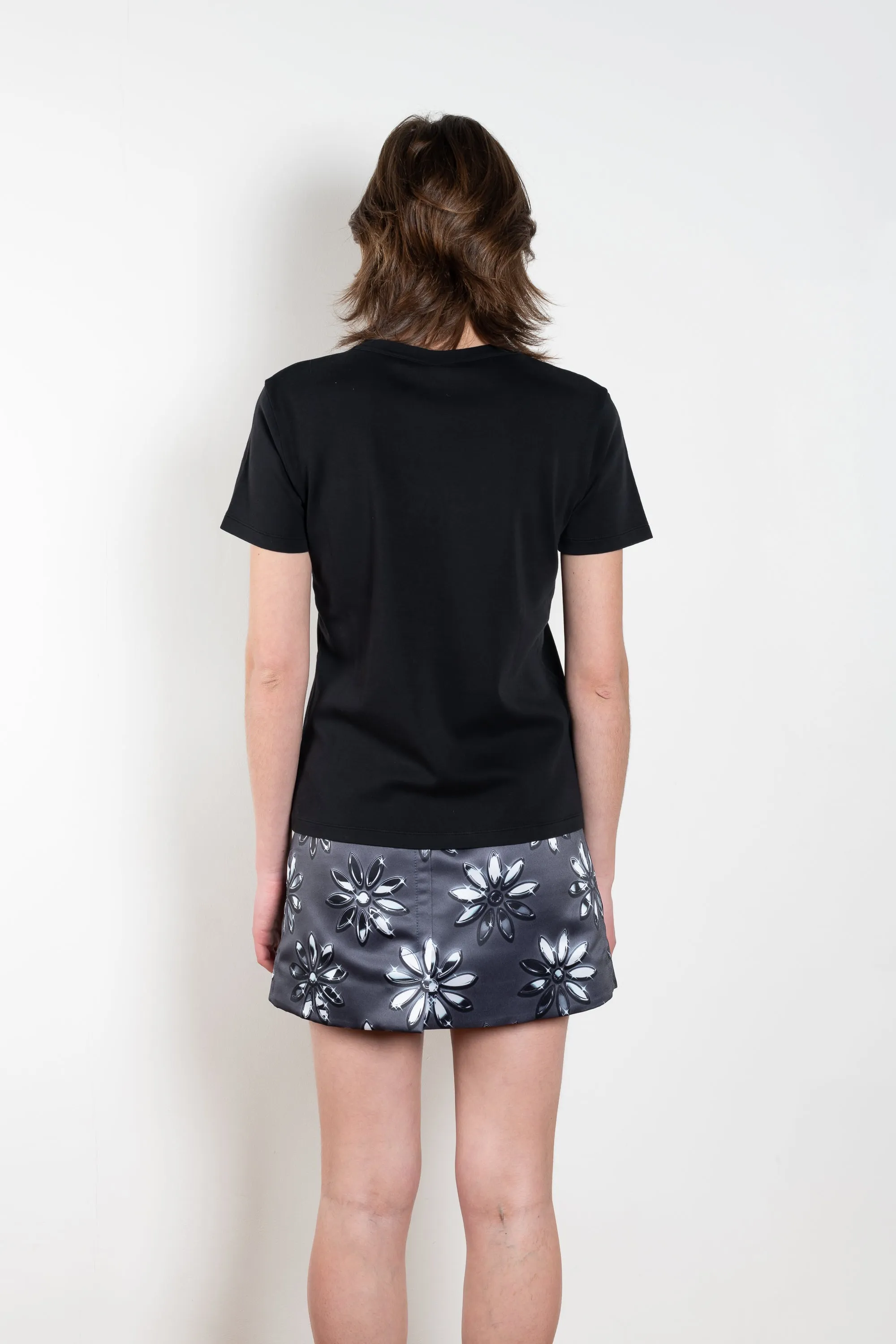 Embroidered Tshirt