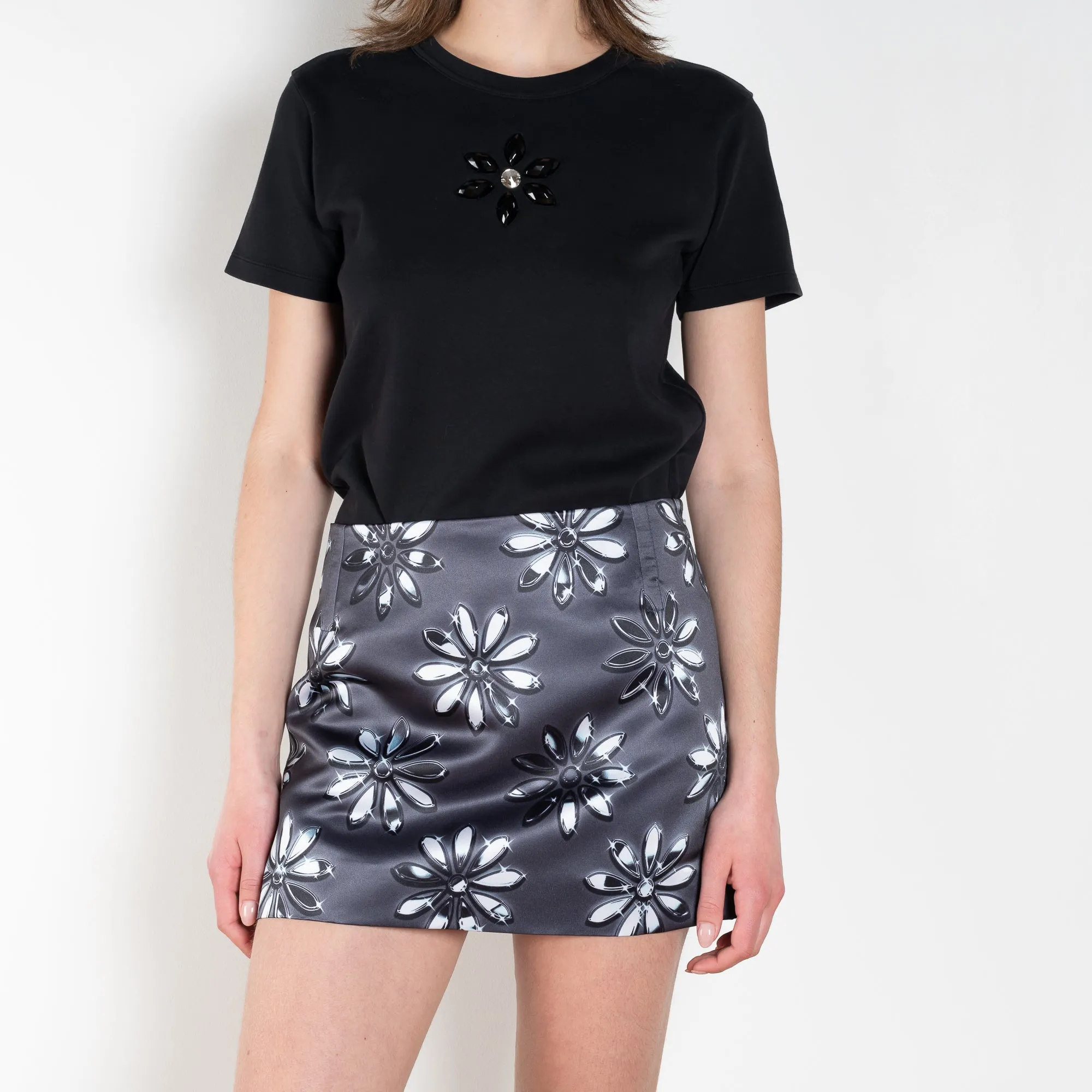 Embroidered Tshirt