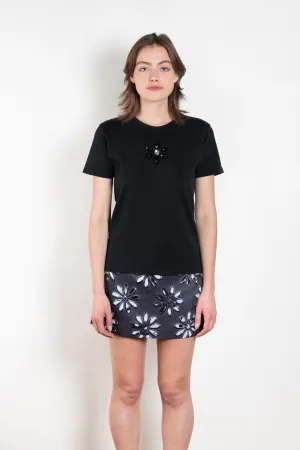 Embroidered Tshirt