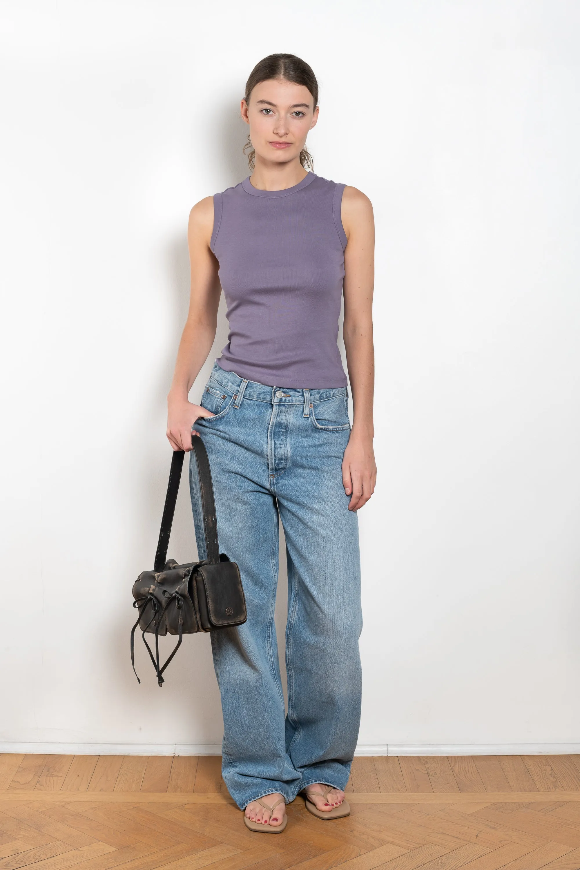 Esme Tank