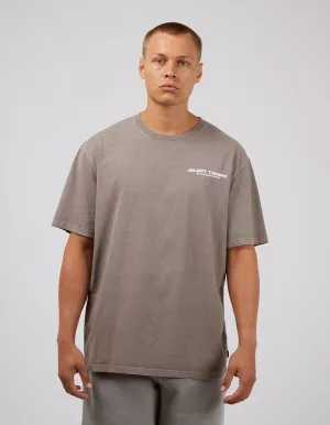 Essential Theory Tee Mushroom