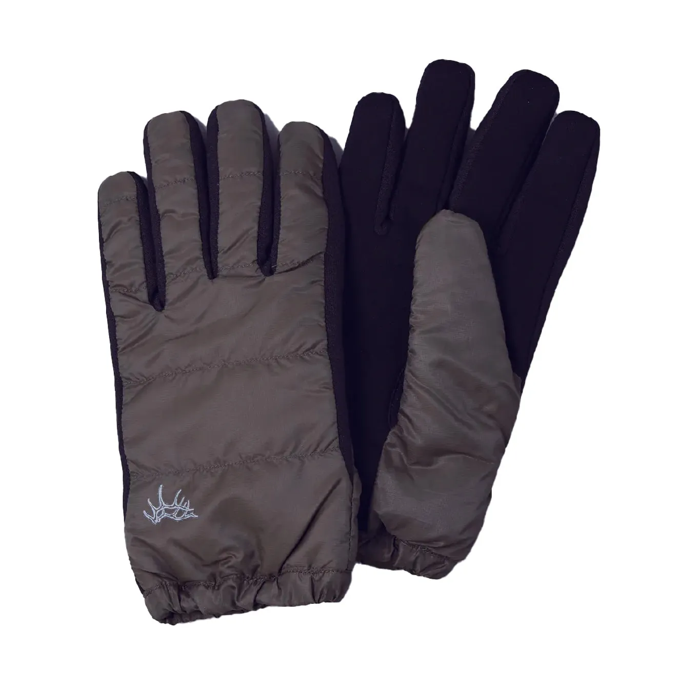 Exclusive Elmer Gloves Primaloft Gloves Khaki  Ends Soon!