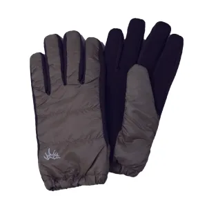 Exclusive Elmer Gloves Primaloft Gloves Khaki  Ends Soon!