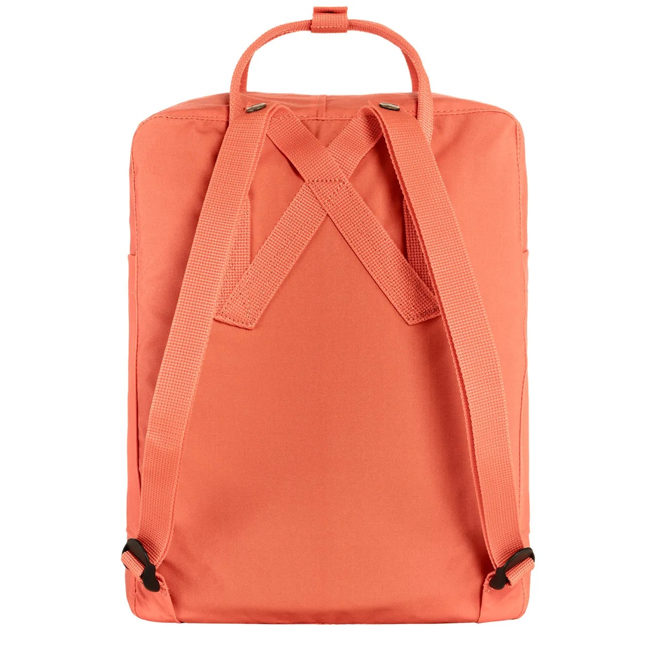 Exclusive Fjallraven Kanken Classic Backpack Korall  Limited Release!