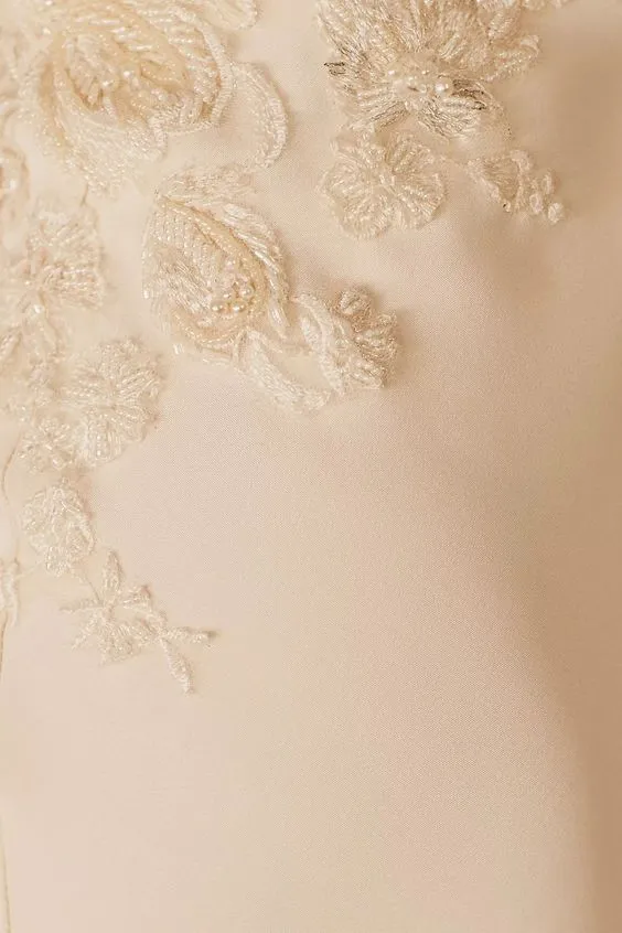 Exclusive Jenny Yoo Celeste Gown  Last Chance!