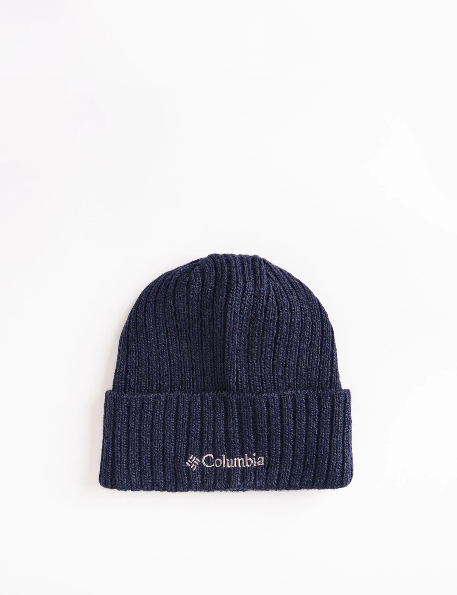 Final Few Columbia Watch Cap - Collegiate Navy Blue  Going Fast!