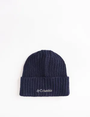 Final Few Columbia Watch Cap - Collegiate Navy Blue  Going Fast!