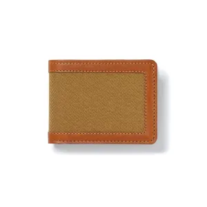 Final Few Filson Outfitter Wallet Tan  Almost Gone!