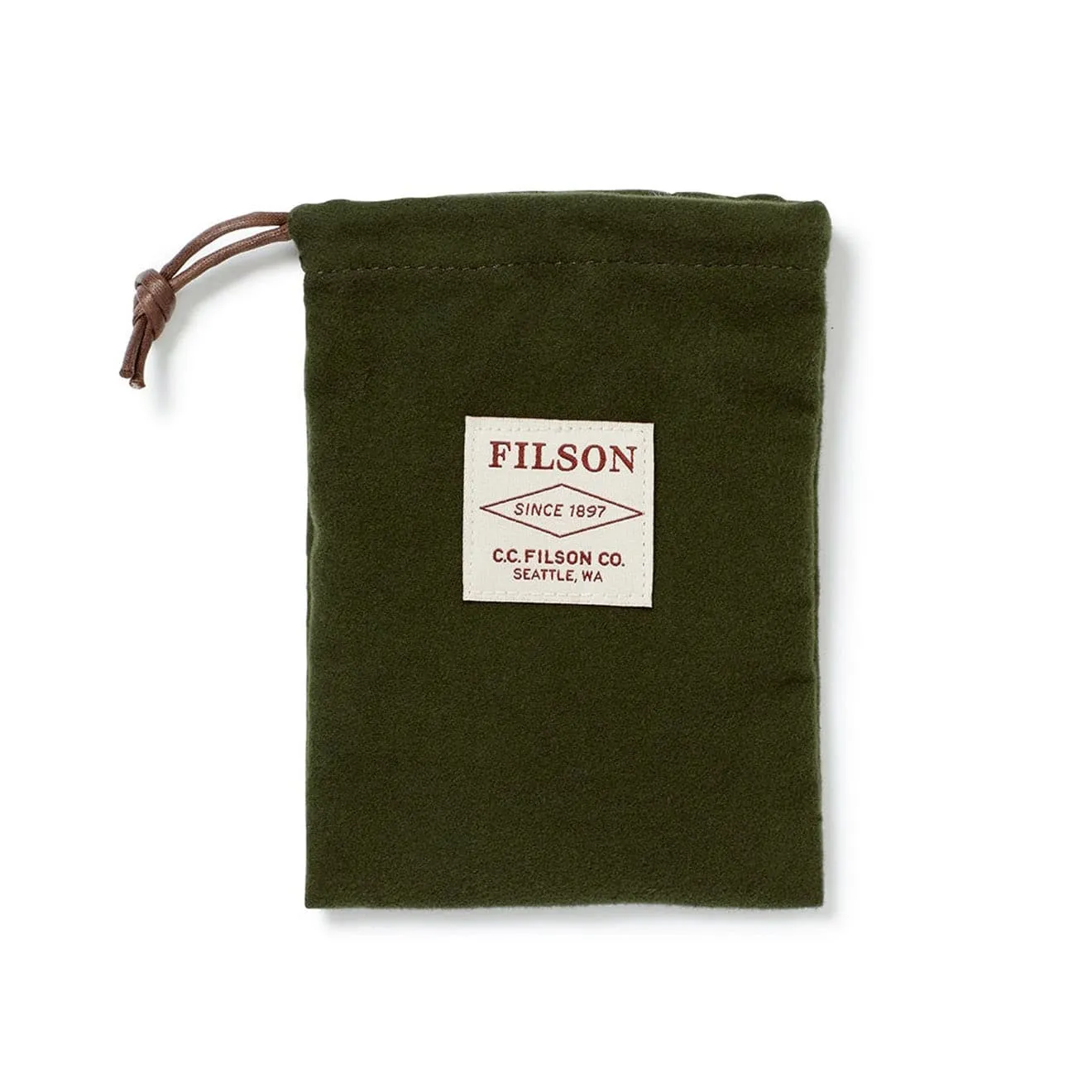 Final Few Filson Outfitter Wallet Tan  Almost Gone!