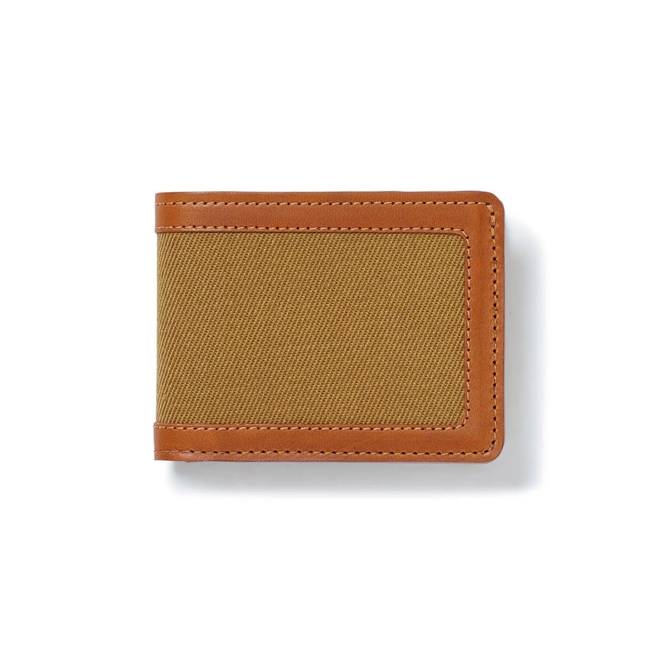 Final Few Filson Outfitter Wallet Tan  Almost Gone!